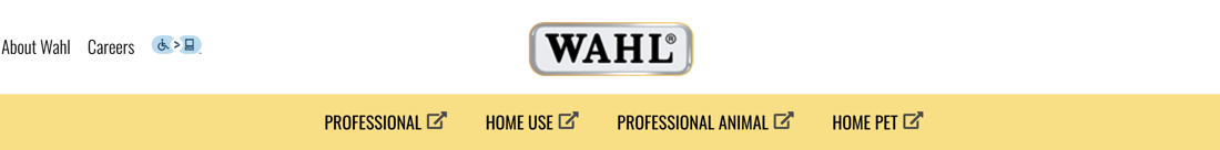 Wahl Clipper Global